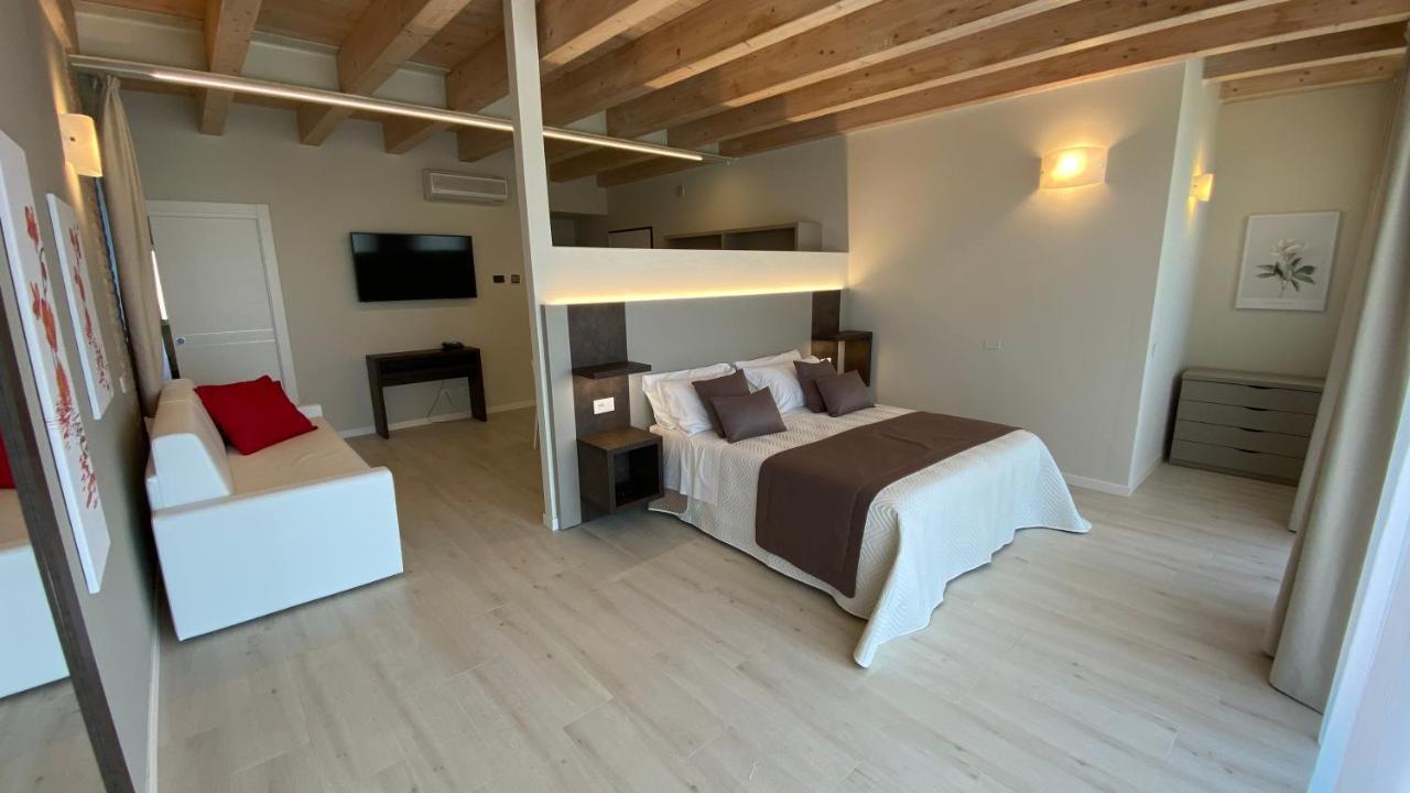Ca Dell'Orto Rooms & Apartments Верона Екстериор снимка