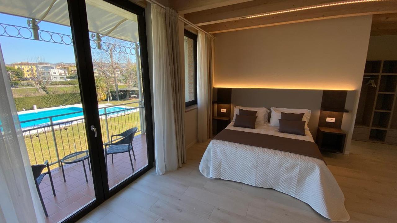 Ca Dell'Orto Rooms & Apartments Верона Екстериор снимка
