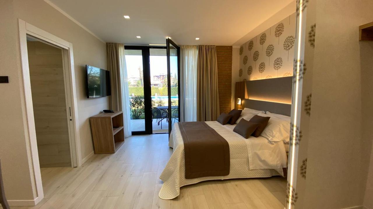 Ca Dell'Orto Rooms & Apartments Верона Екстериор снимка