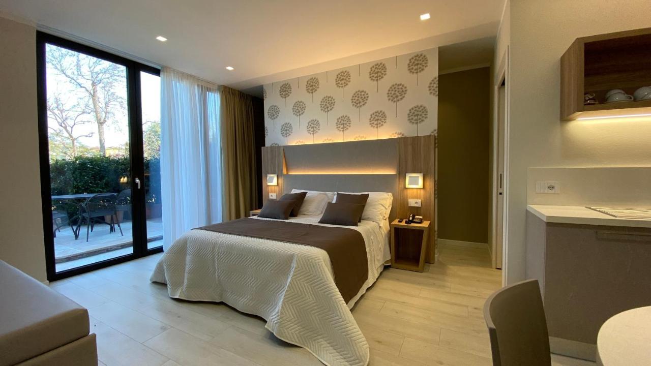 Ca Dell'Orto Rooms & Apartments Верона Екстериор снимка