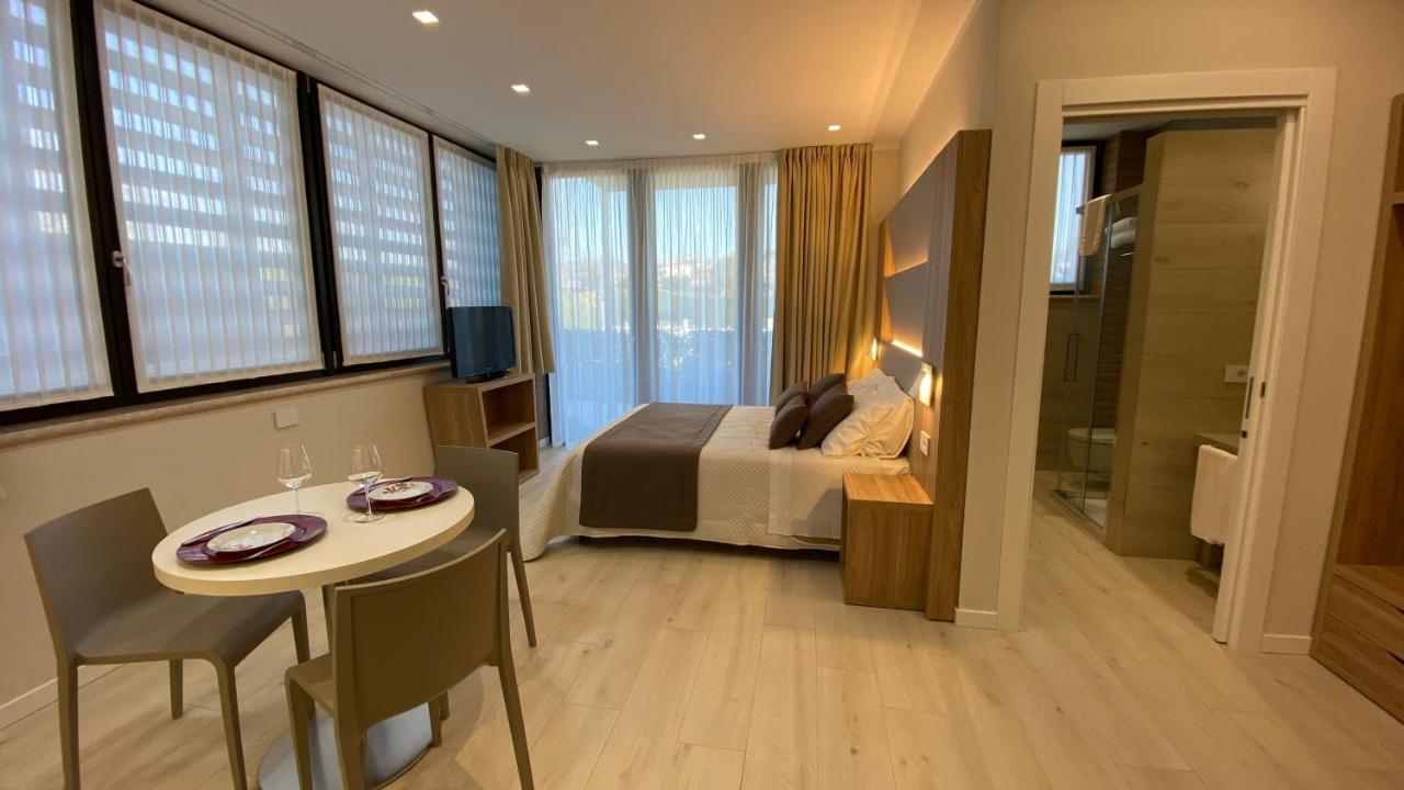 Ca Dell'Orto Rooms & Apartments Верона Екстериор снимка