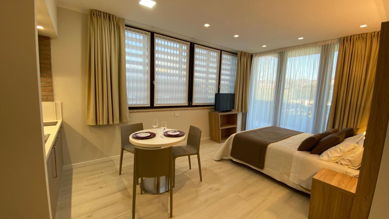 Ca Dell'Orto Rooms & Apartments Верона Екстериор снимка