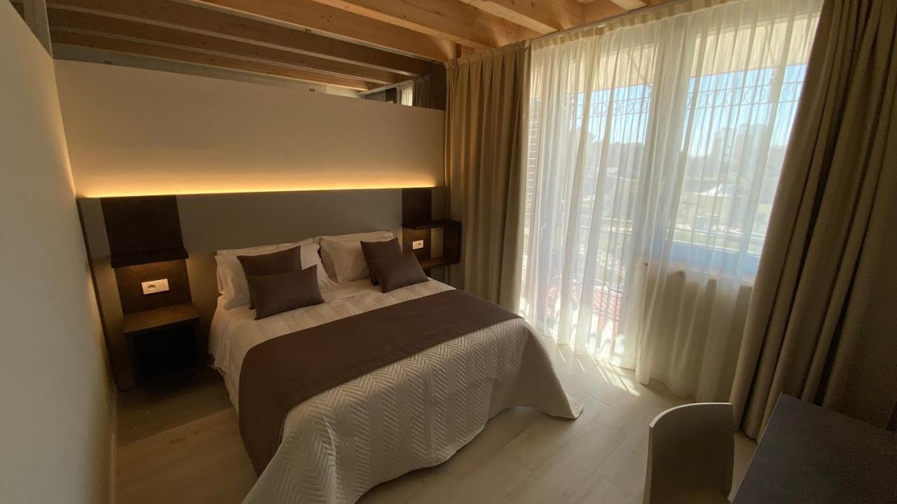 Ca Dell'Orto Rooms & Apartments Верона Екстериор снимка