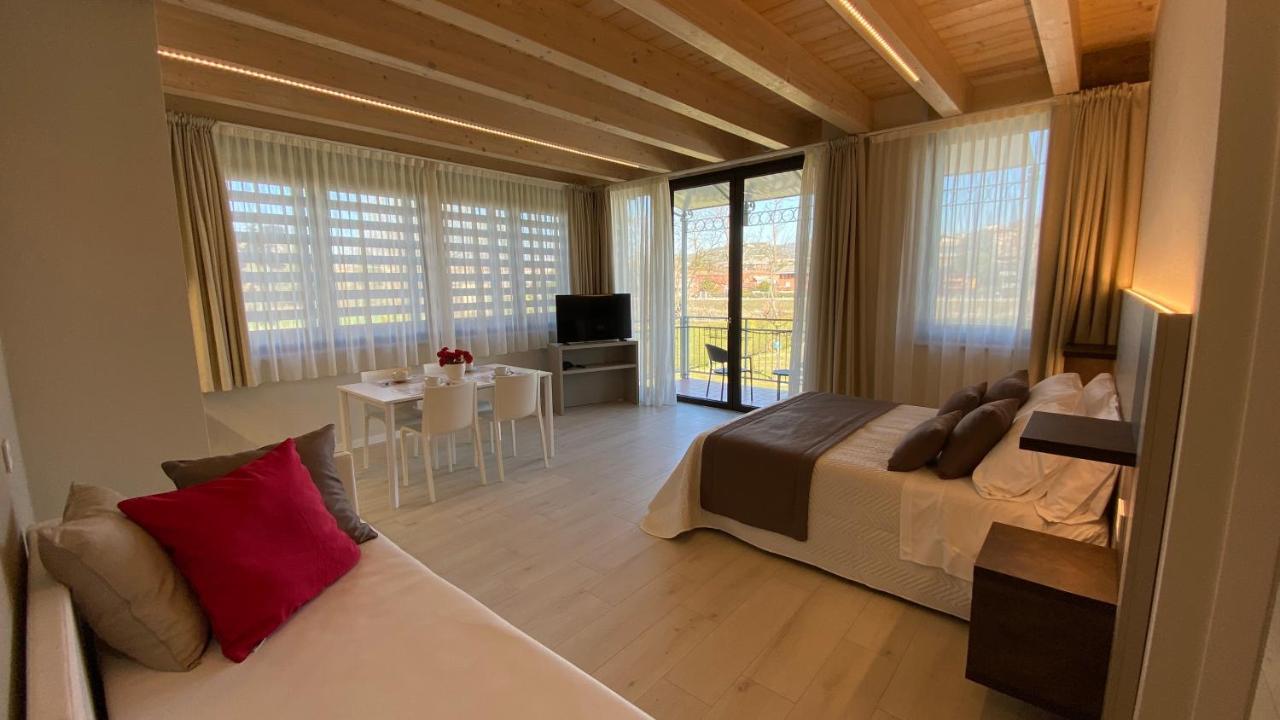 Ca Dell'Orto Rooms & Apartments Верона Екстериор снимка