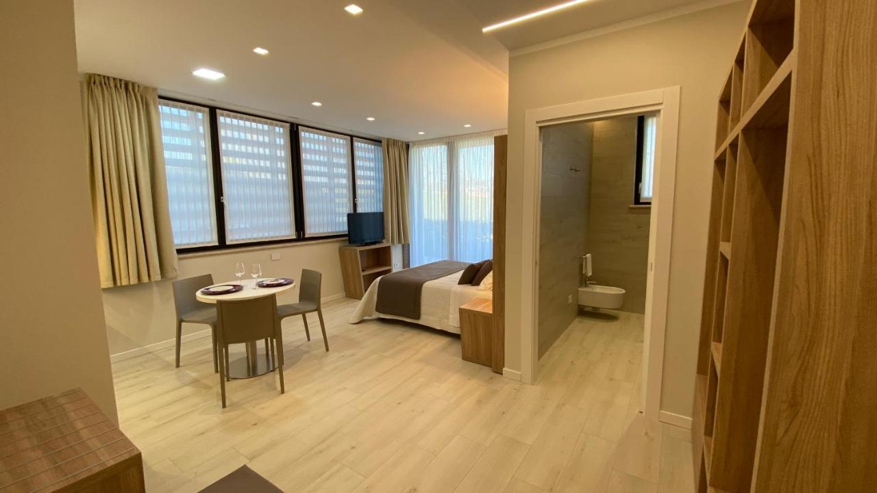 Ca Dell'Orto Rooms & Apartments Верона Екстериор снимка