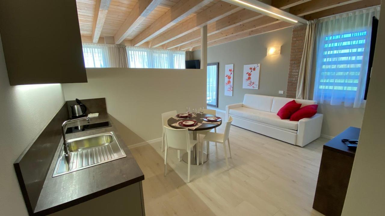 Ca Dell'Orto Rooms & Apartments Верона Екстериор снимка