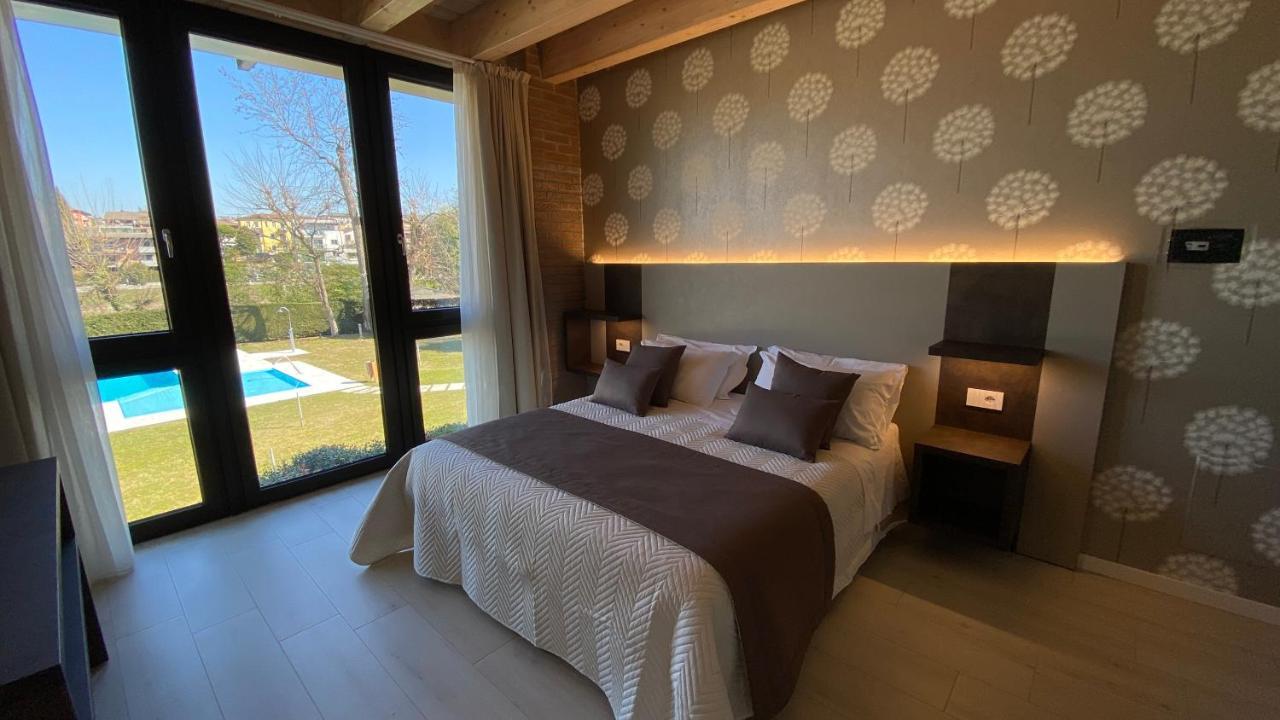 Ca Dell'Orto Rooms & Apartments Верона Екстериор снимка