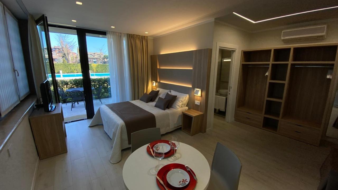 Ca Dell'Orto Rooms & Apartments Верона Екстериор снимка