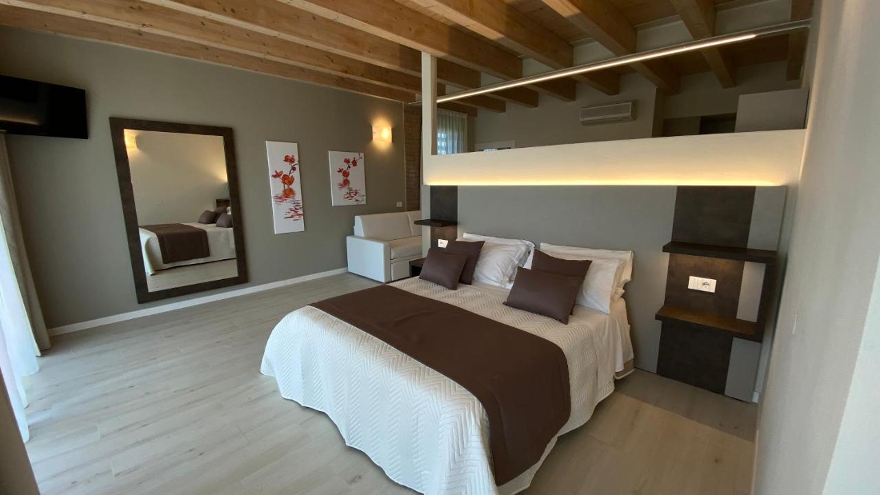 Ca Dell'Orto Rooms & Apartments Верона Екстериор снимка