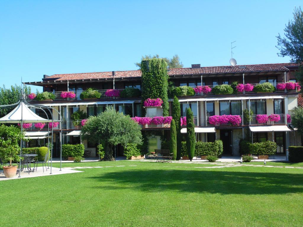 Ca Dell'Orto Rooms & Apartments Верона Екстериор снимка