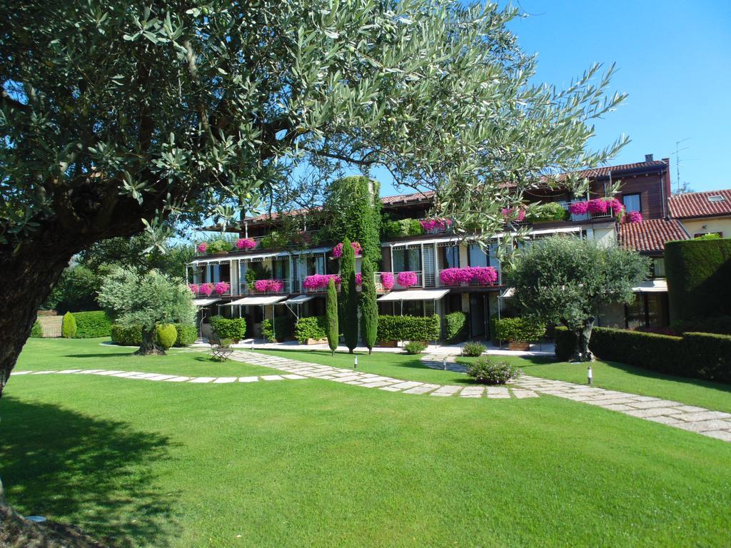 Ca Dell'Orto Rooms & Apartments Верона Екстериор снимка