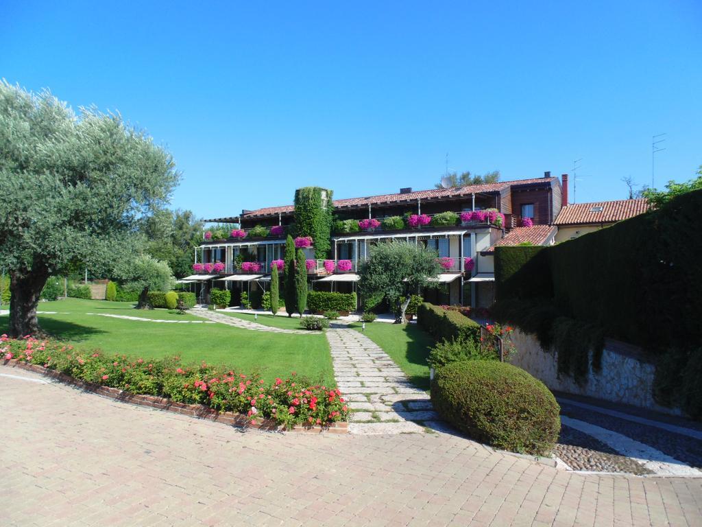 Ca Dell'Orto Rooms & Apartments Верона Екстериор снимка