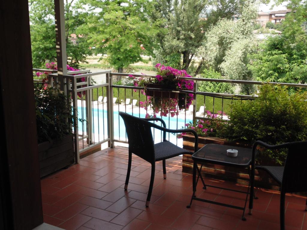 Ca Dell'Orto Rooms & Apartments Верона Екстериор снимка