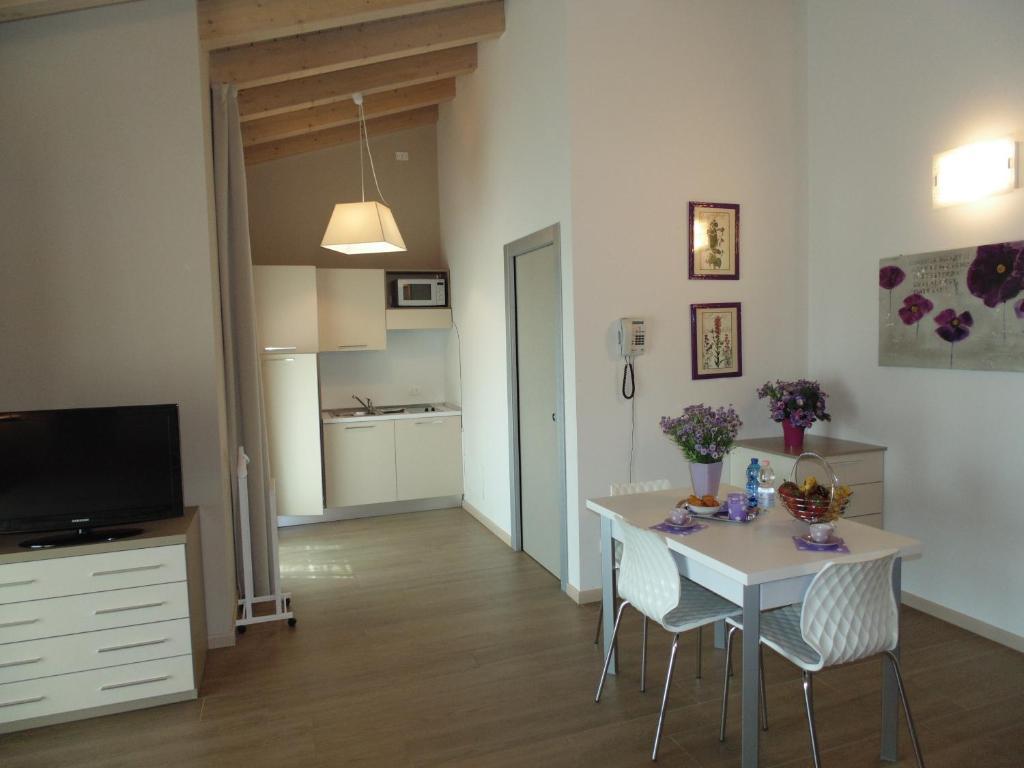 Ca Dell'Orto Rooms & Apartments Верона Екстериор снимка