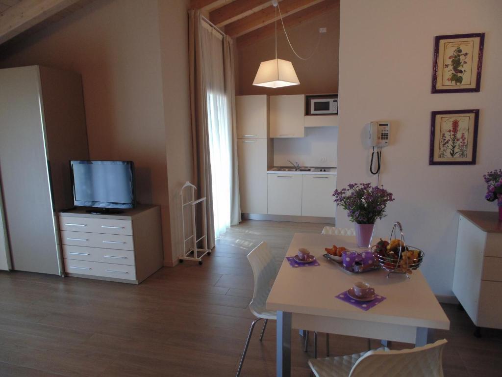 Ca Dell'Orto Rooms & Apartments Верона Екстериор снимка