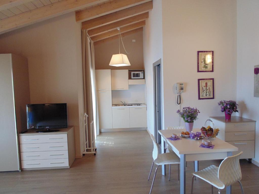 Ca Dell'Orto Rooms & Apartments Верона Екстериор снимка
