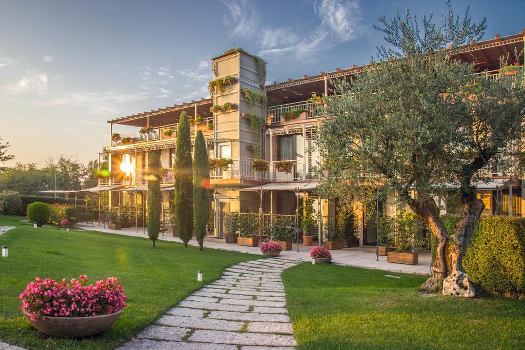 Ca Dell'Orto Rooms & Apartments Верона Екстериор снимка