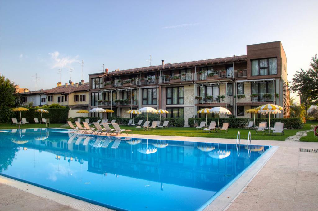 Ca Dell'Orto Rooms & Apartments Верона Екстериор снимка