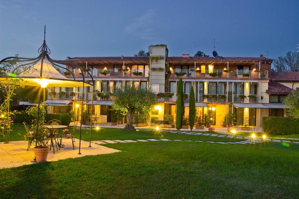 Ca Dell'Orto Rooms & Apartments Верона Екстериор снимка