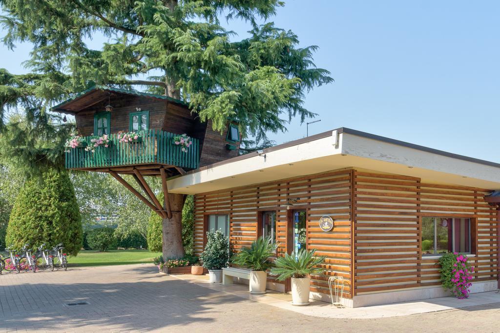Ca Dell'Orto Rooms & Apartments Верона Екстериор снимка
