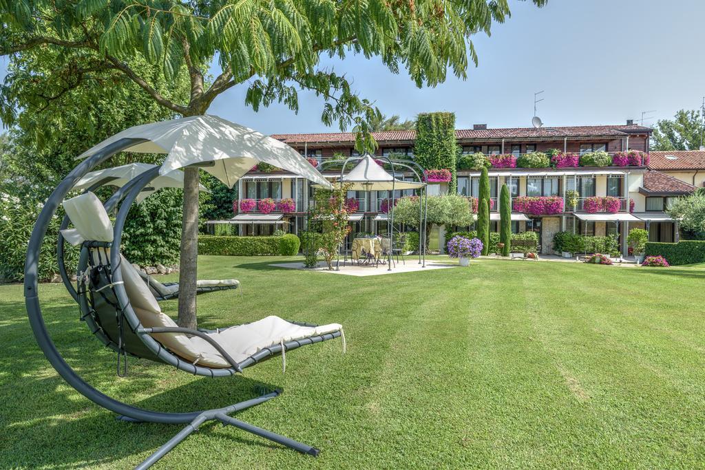 Ca Dell'Orto Rooms & Apartments Верона Екстериор снимка