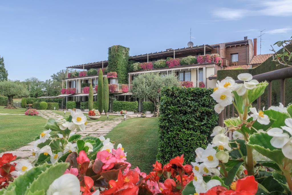 Ca Dell'Orto Rooms & Apartments Верона Екстериор снимка