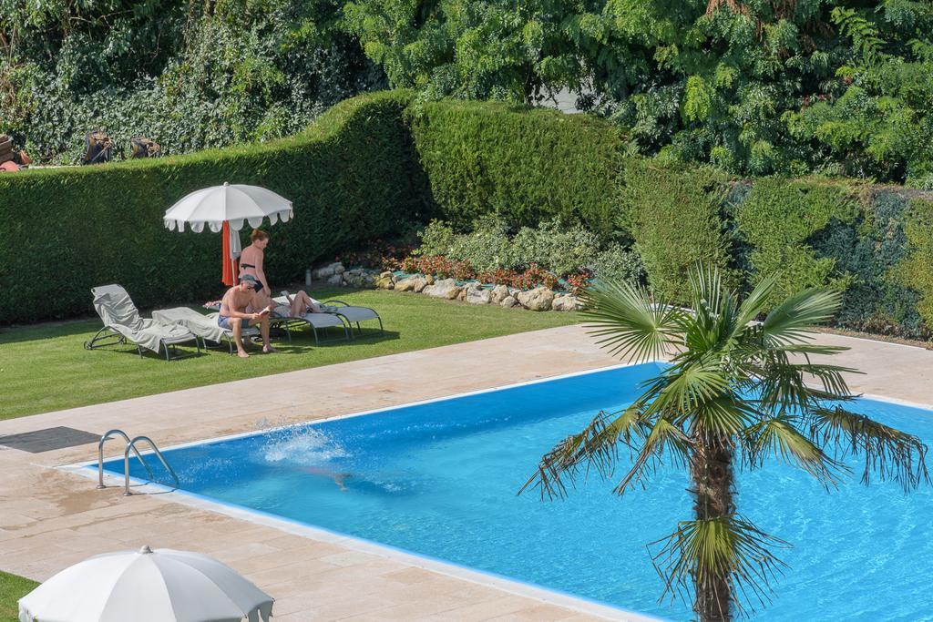 Ca Dell'Orto Rooms & Apartments Верона Екстериор снимка