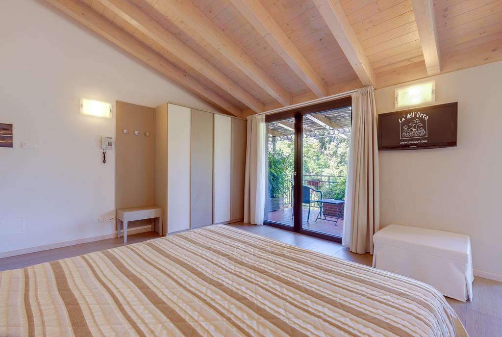Ca Dell'Orto Rooms & Apartments Верона Екстериор снимка