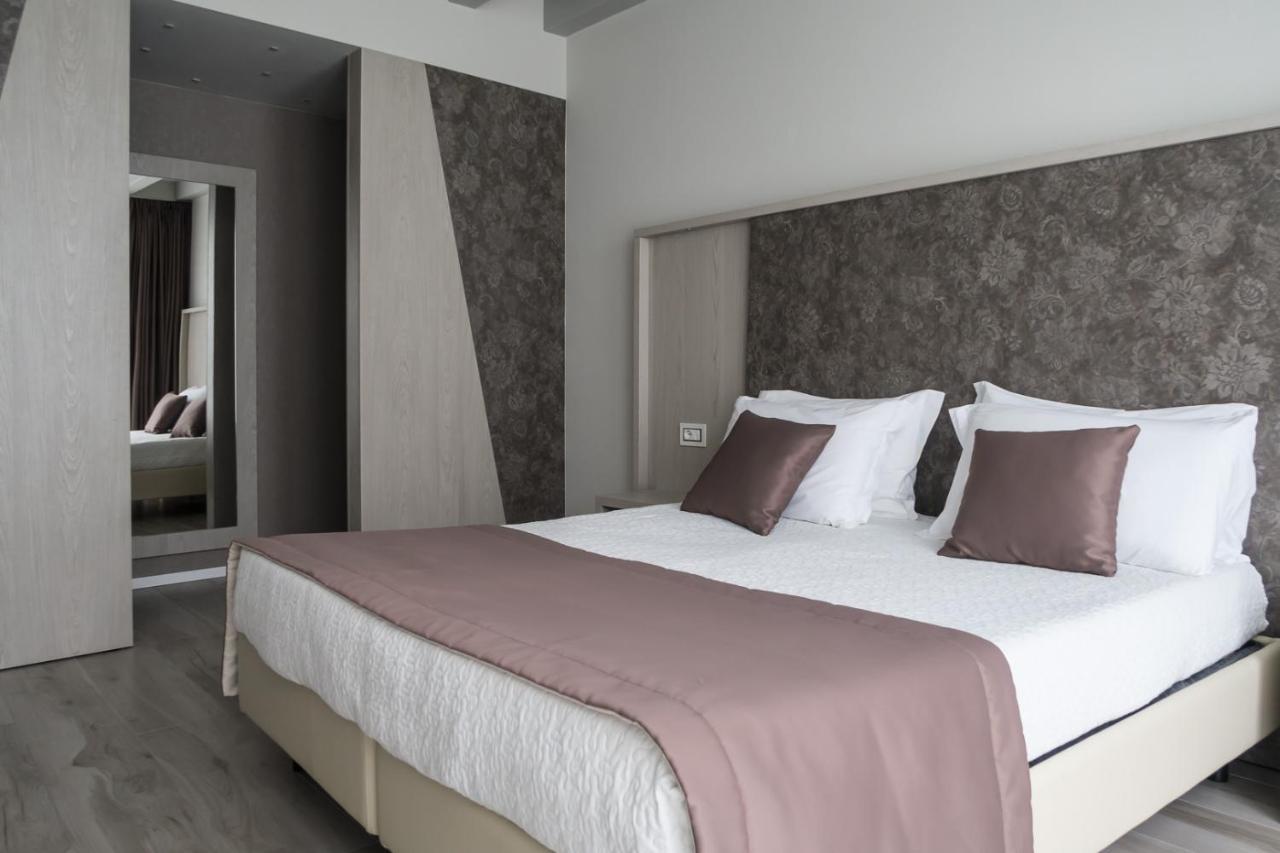 Ca Dell'Orto Rooms & Apartments Верона Екстериор снимка
