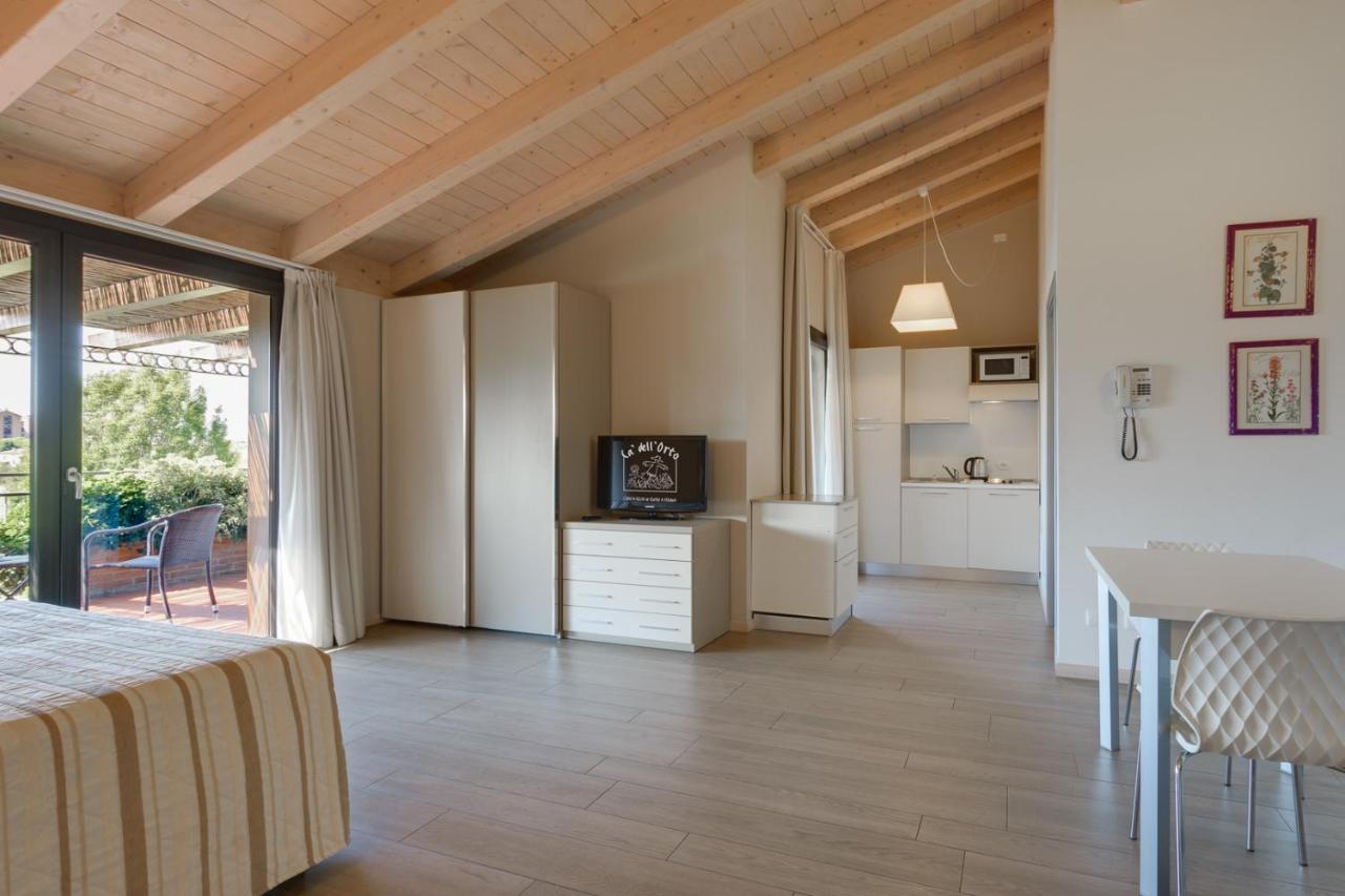 Ca Dell'Orto Rooms & Apartments Верона Екстериор снимка