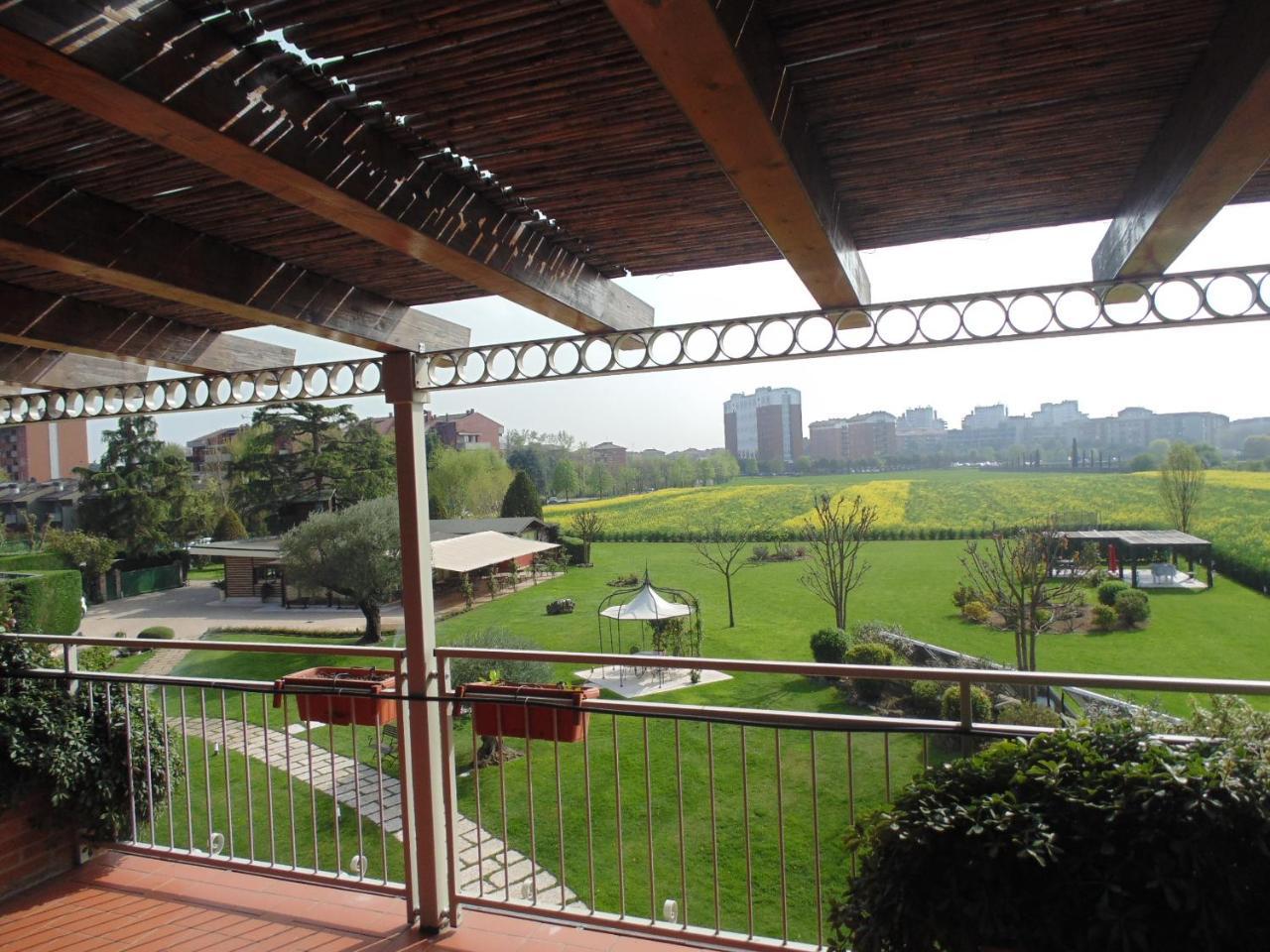 Ca Dell'Orto Rooms & Apartments Верона Екстериор снимка