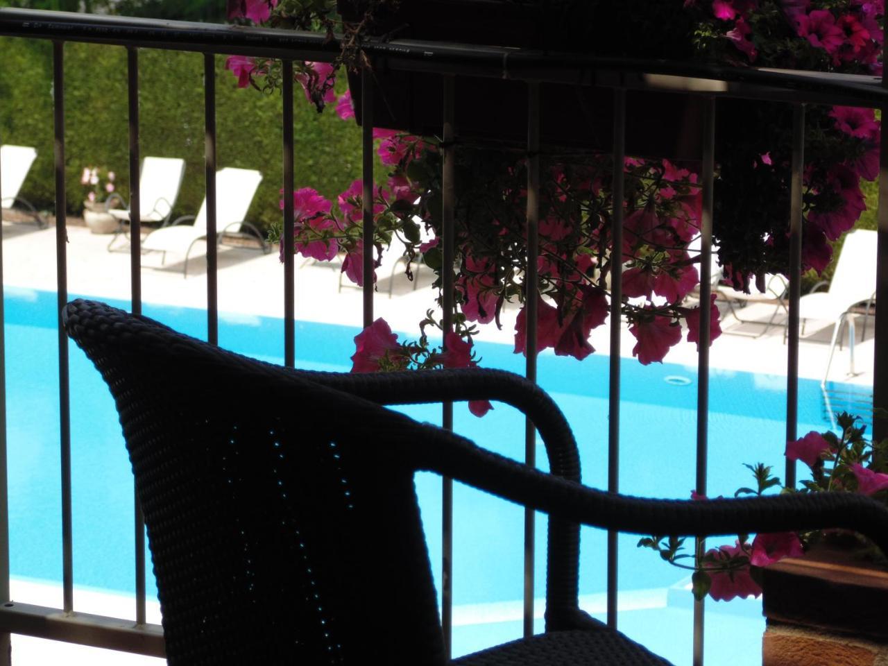 Ca Dell'Orto Rooms & Apartments Верона Екстериор снимка