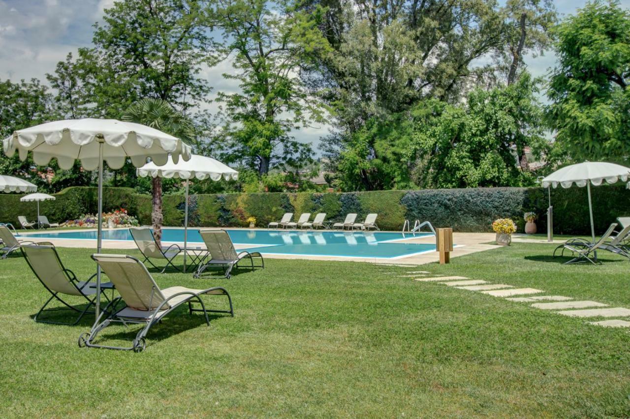 Ca Dell'Orto Rooms & Apartments Верона Екстериор снимка